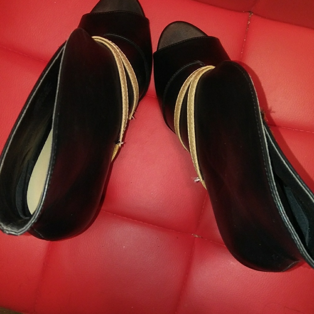 Justfab shoes